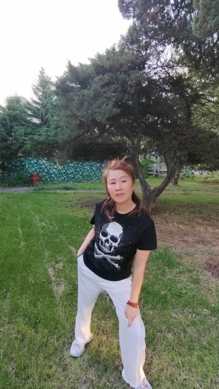 晚霞的第二张照片--漳州相亲网