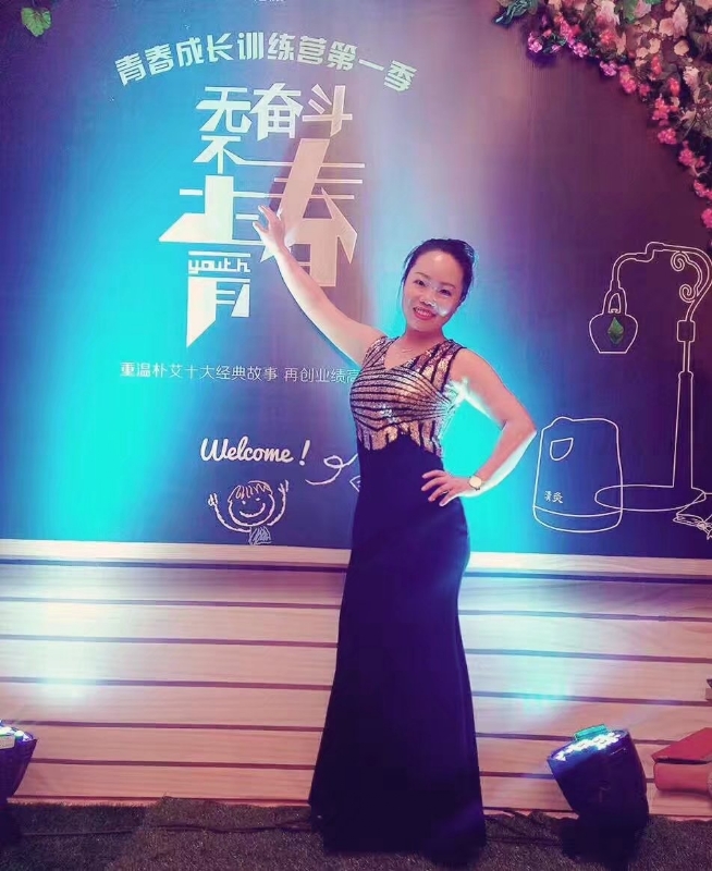 一生有李的第一张照片--漳州相亲网