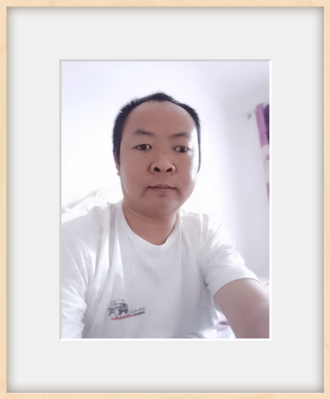 张家小伙子的第一张照片--漳州相亲网