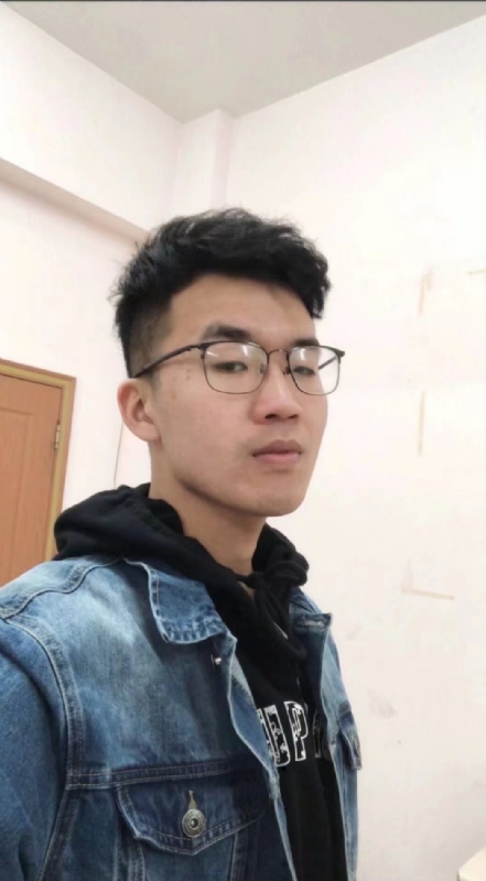梁凯的第一张照片--漳州相亲网