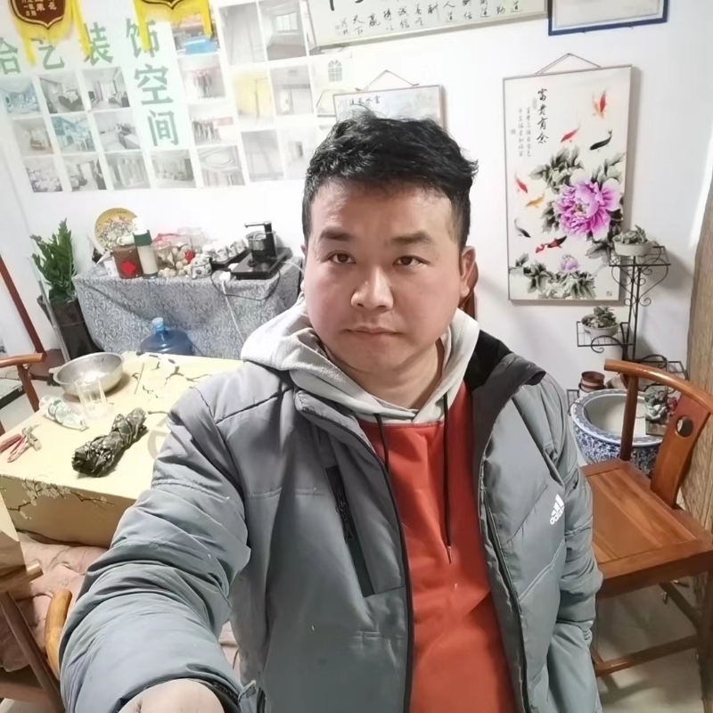 君君的第一张照片--漳州相亲网