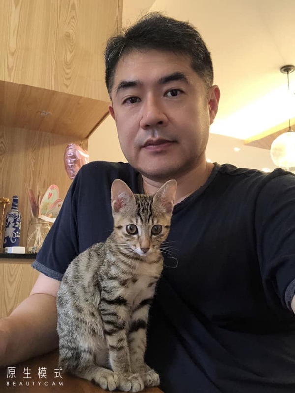 lucaswong的第一张照片--漳州相亲网
