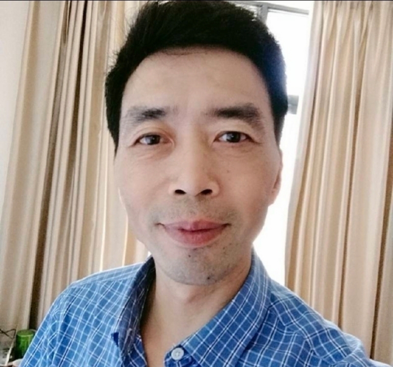零距离的第二张照片--漳州相亲网