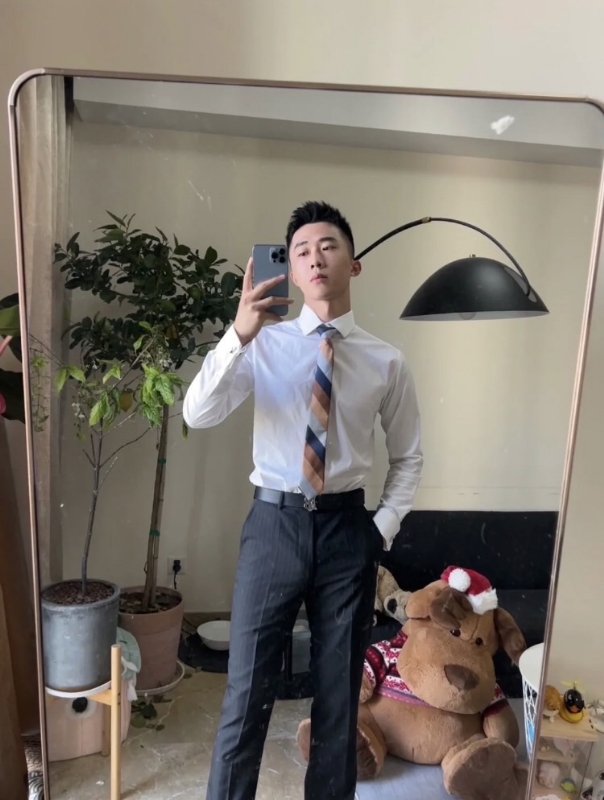 张浩的第一张照片--漳州相亲网