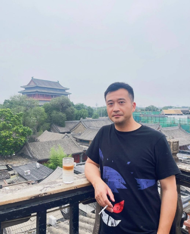 生而为人的第二张照片--漳州相亲网