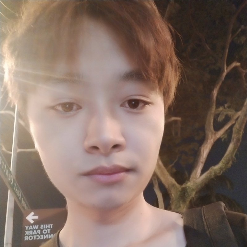 磊磊的第一张照片--漳州相亲网