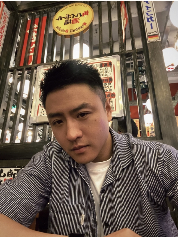 伴你长按的第一张照片--漳州相亲网