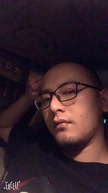 狂野的孤狼的第一张照片--漳州相亲网