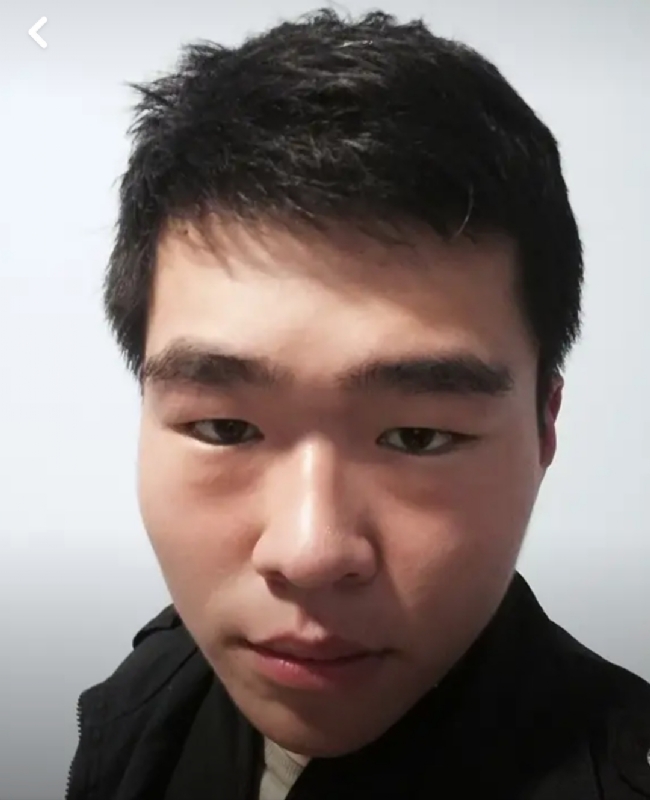 高冷的咖啡的第一张照片--漳州相亲网