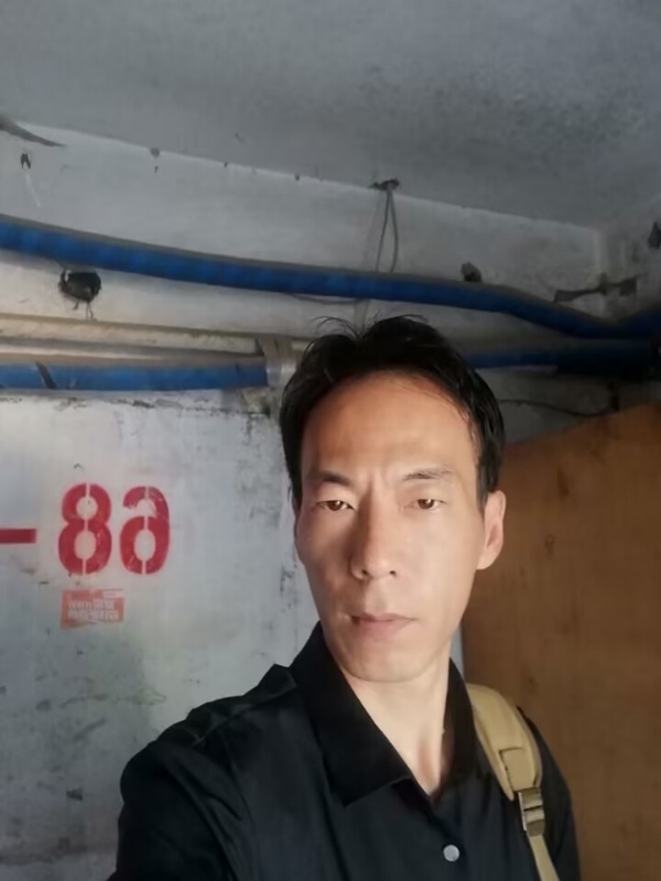 一生何求的第三张照片--漳州相亲网