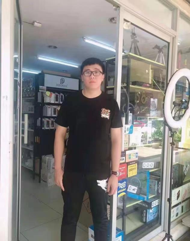 PWZ的第一张照片--漳州相亲网