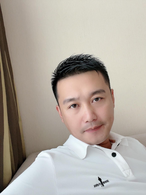 笑望人非的第一张照片--漳州相亲网