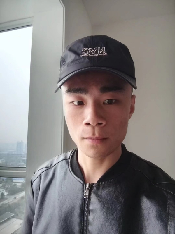顺其自然的第一张照片--漳州相亲网