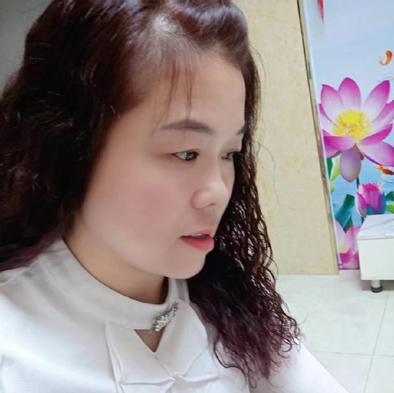顾枸丽的第二张照片--漳州相亲网