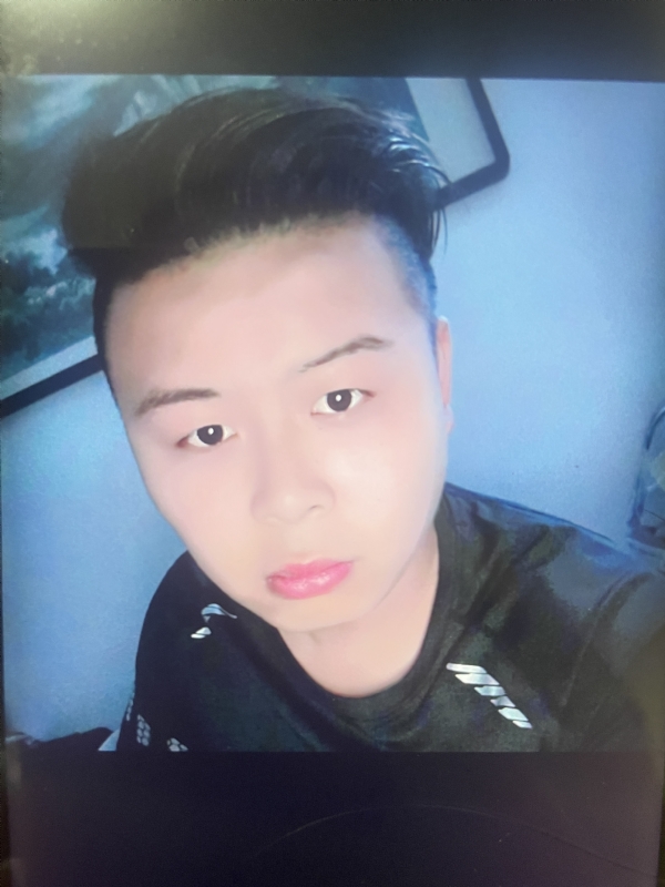 踏实森的第一张照片--漳州相亲网