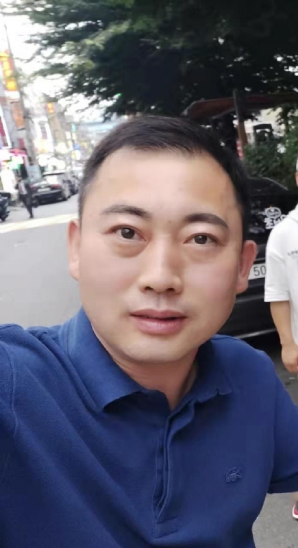 李龙的第一张照片--漳州相亲网