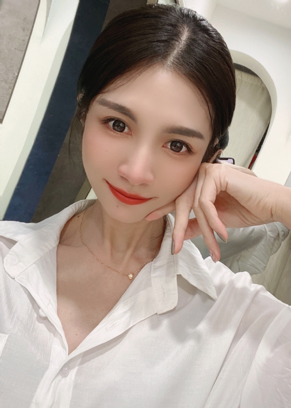 Anna的第一张照片--漳州相亲网