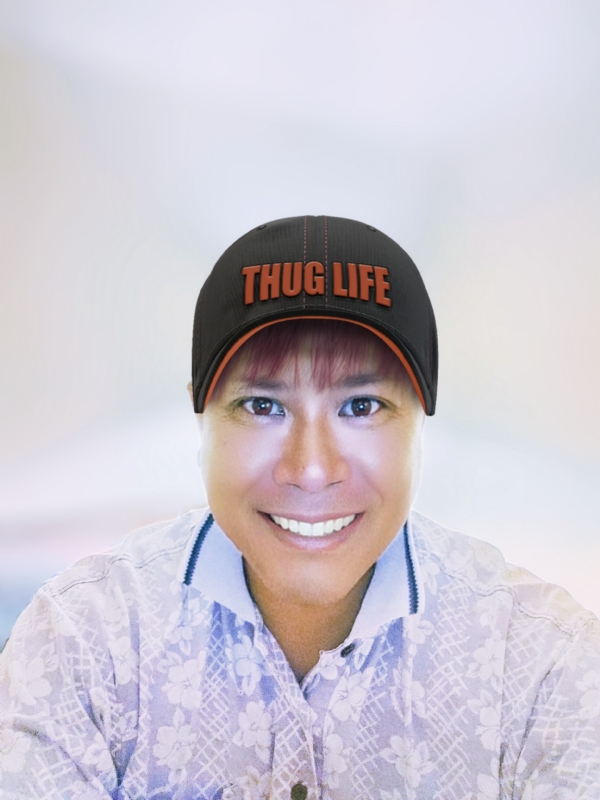 Scott的第一张照片--漳州相亲网