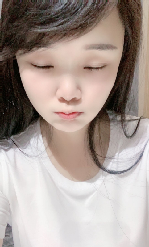 静静的第一张照片--漳州相亲网