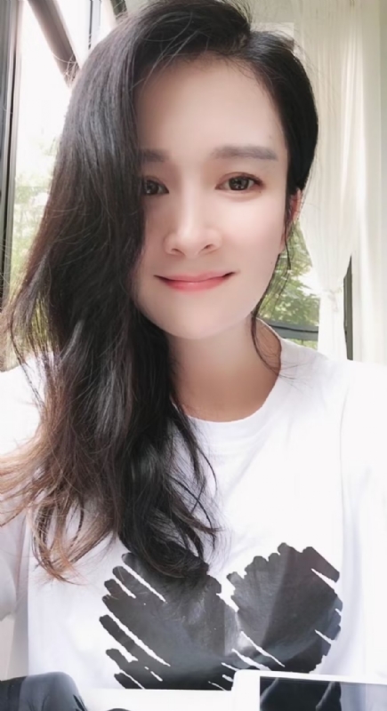 晨曦的第一张照片--漳州相亲网