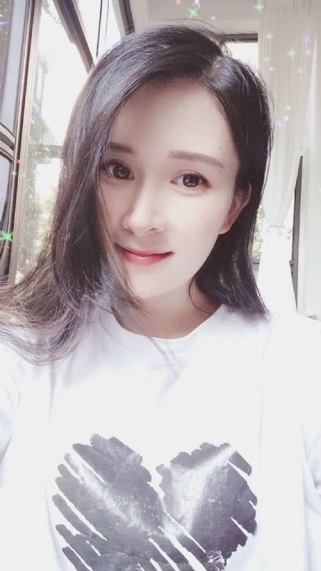 晨曦的第二张照片--漳州相亲网