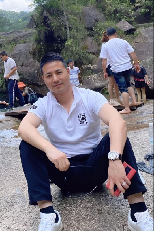 勿忘初心的第三张照片--漳州相亲网