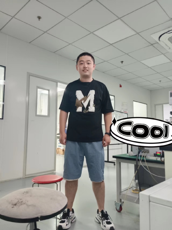 交个朋友的第一张照片--漳州相亲网