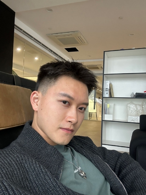 林先生的第二张照片--漳州相亲网