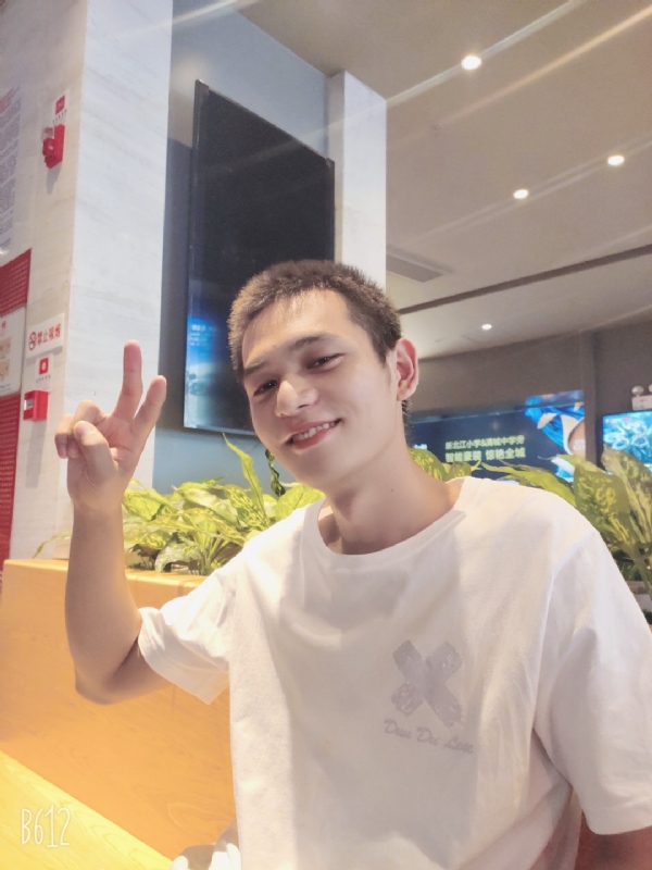 红红火火恍恍惚惚的第二张照片--漳州相亲网