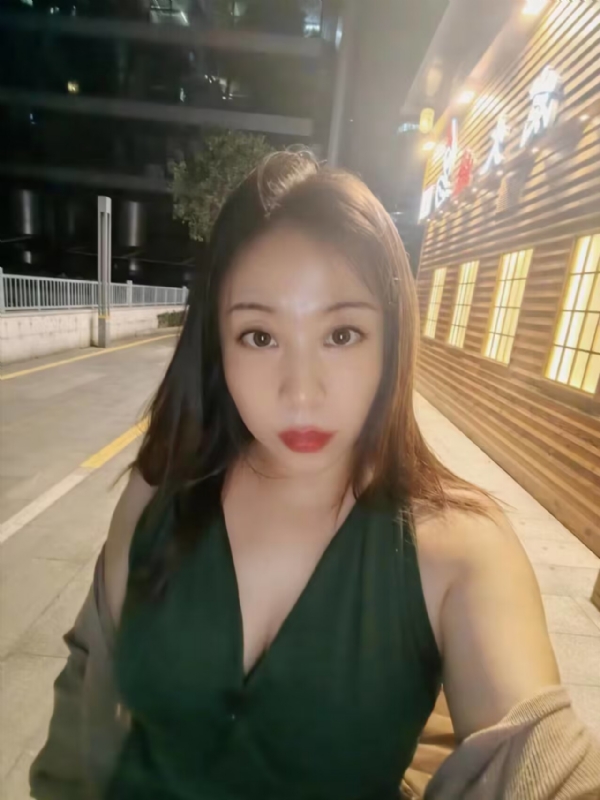 叶子青青的第三张照片--漳州相亲网