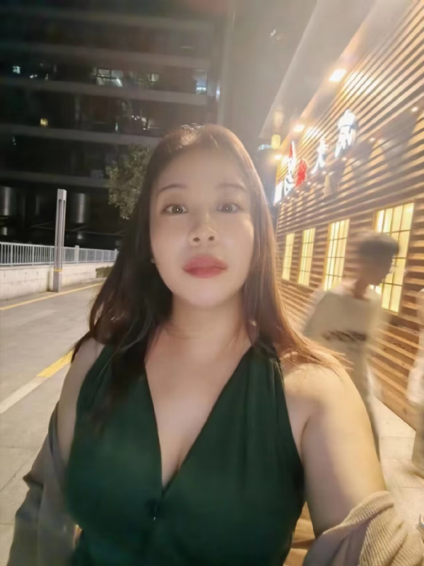 叶子青青的第四张照片--漳州相亲网