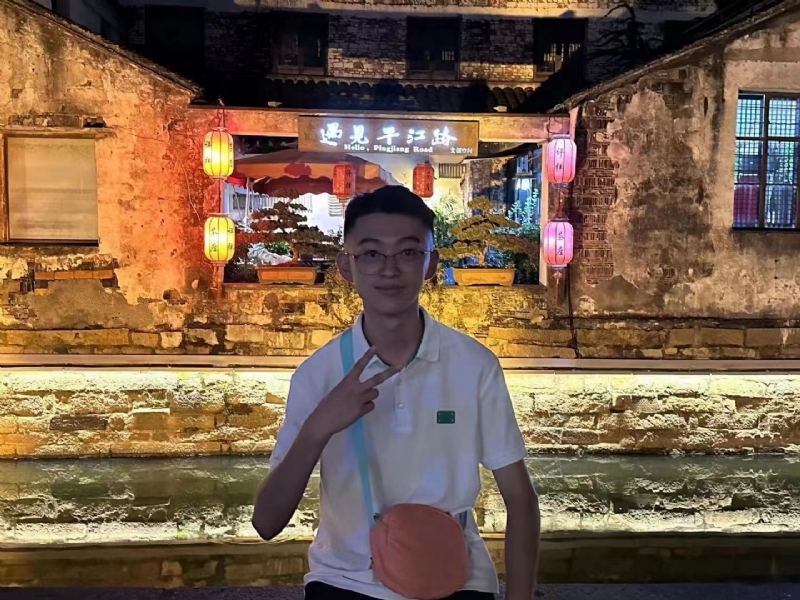 李四的第一张照片--漳州相亲网