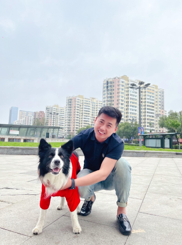 香港交友的第二张照片--漳州相亲网