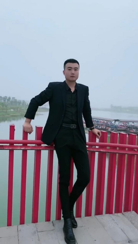 Albert的第二张照片--漳州相亲网
