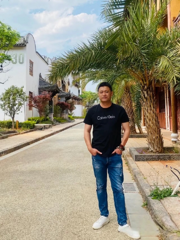 莪、蓶伱专属的第一张照片--漳州相亲网