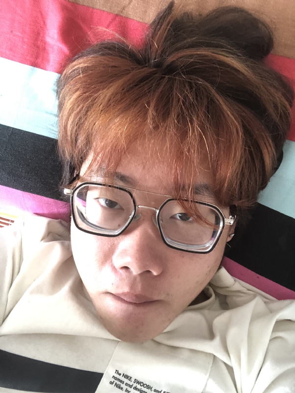 鸭脚的第三张照片--漳州相亲网