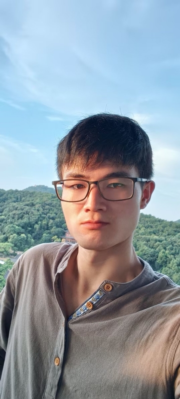 阳光男孩的第三张照片--漳州相亲网