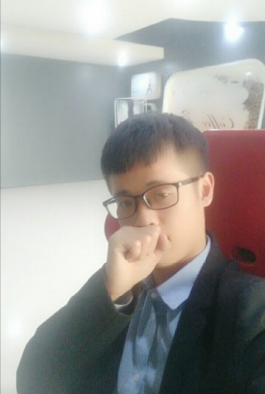 绝卓苦坚的第三张照片--漳州相亲网