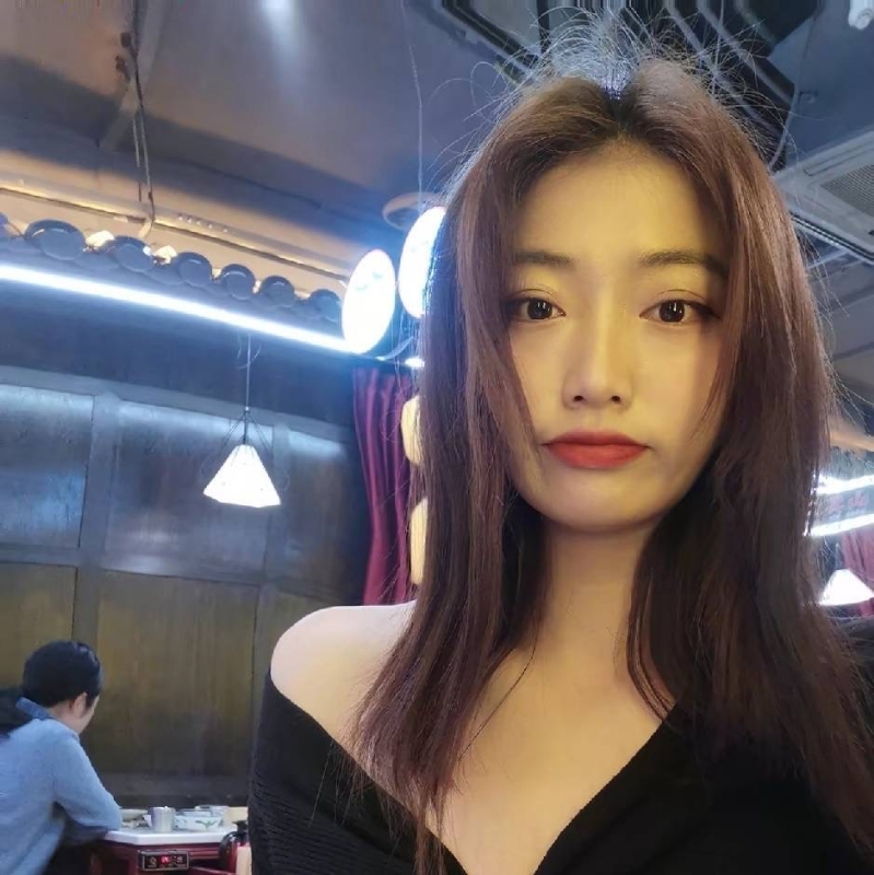 婉儿的第一张照片--漳州相亲网