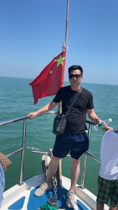 随缘的第一张照片--漳州相亲网