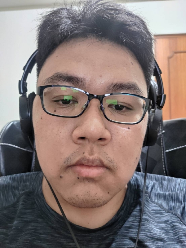 小賴的第一张照片--漳州相亲网