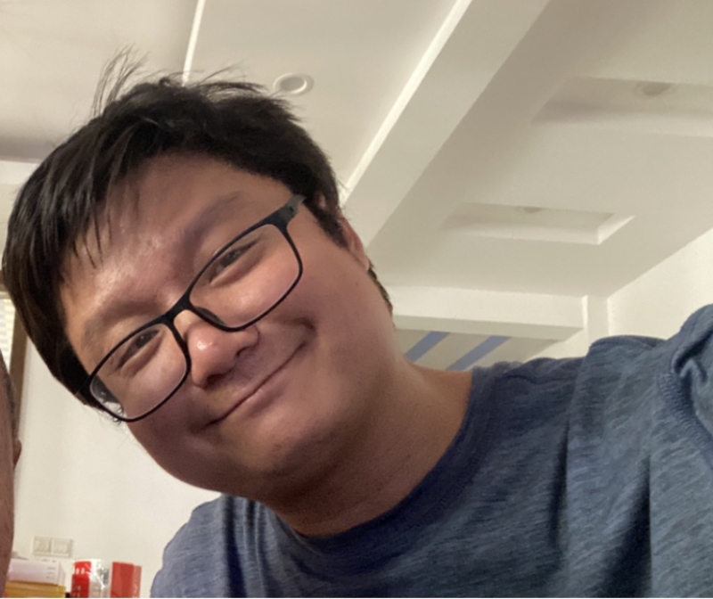 锋fung的第一张照片--漳州相亲网