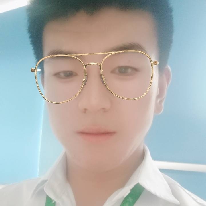 幸运男孩的第一张照片--漳州相亲网