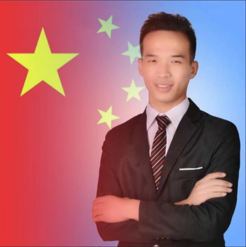 羊了个杨的第一张照片--漳州相亲网