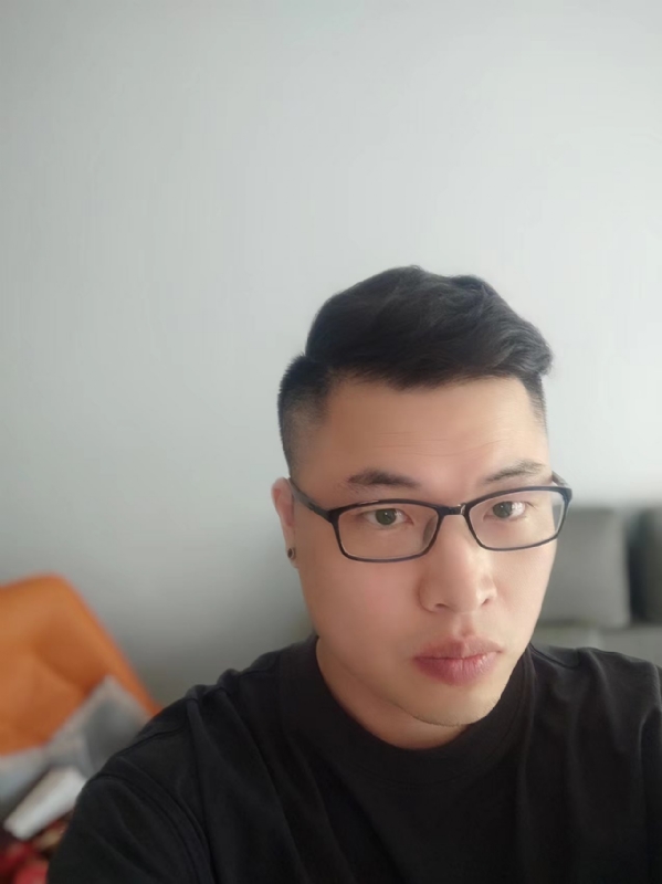 Vincent的第三张照片--漳州相亲网