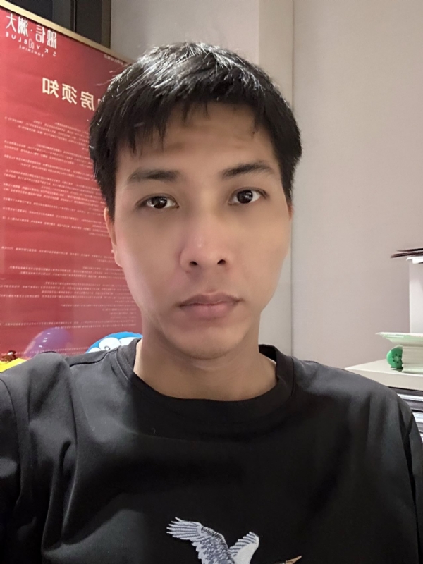 木木的第一张照片--漳州相亲网