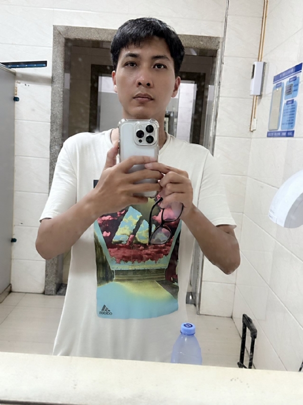 木木的第三张照片--漳州相亲网