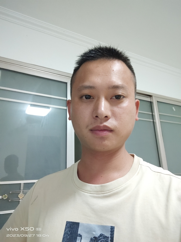 小yan同学的第一张照片--漳州相亲网