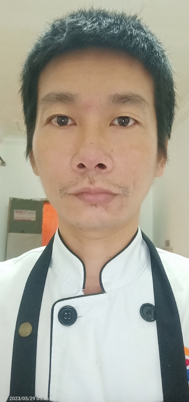 美味美爱的第一张照片--漳州相亲网