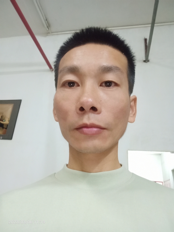 美味美爱的第四张照片--漳州相亲网